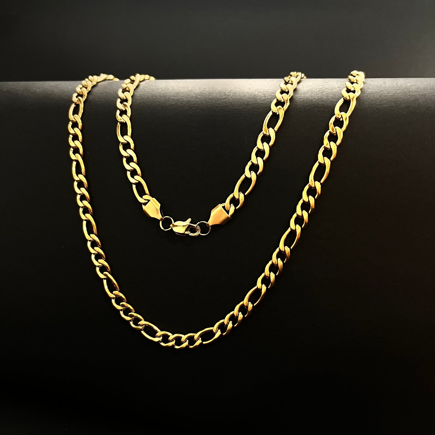 Cadena Cartier Hombre