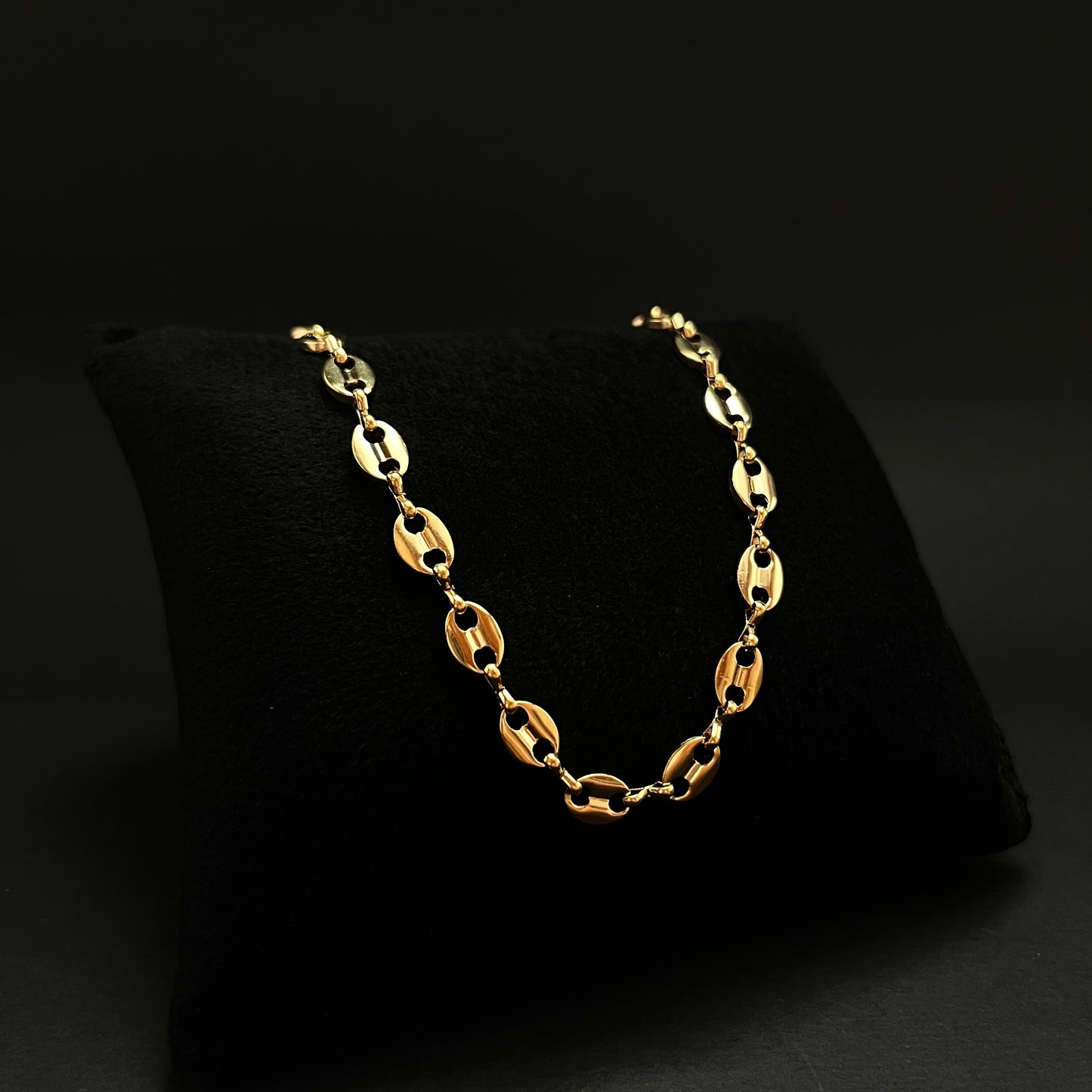 Cadena Gucci Hombre
