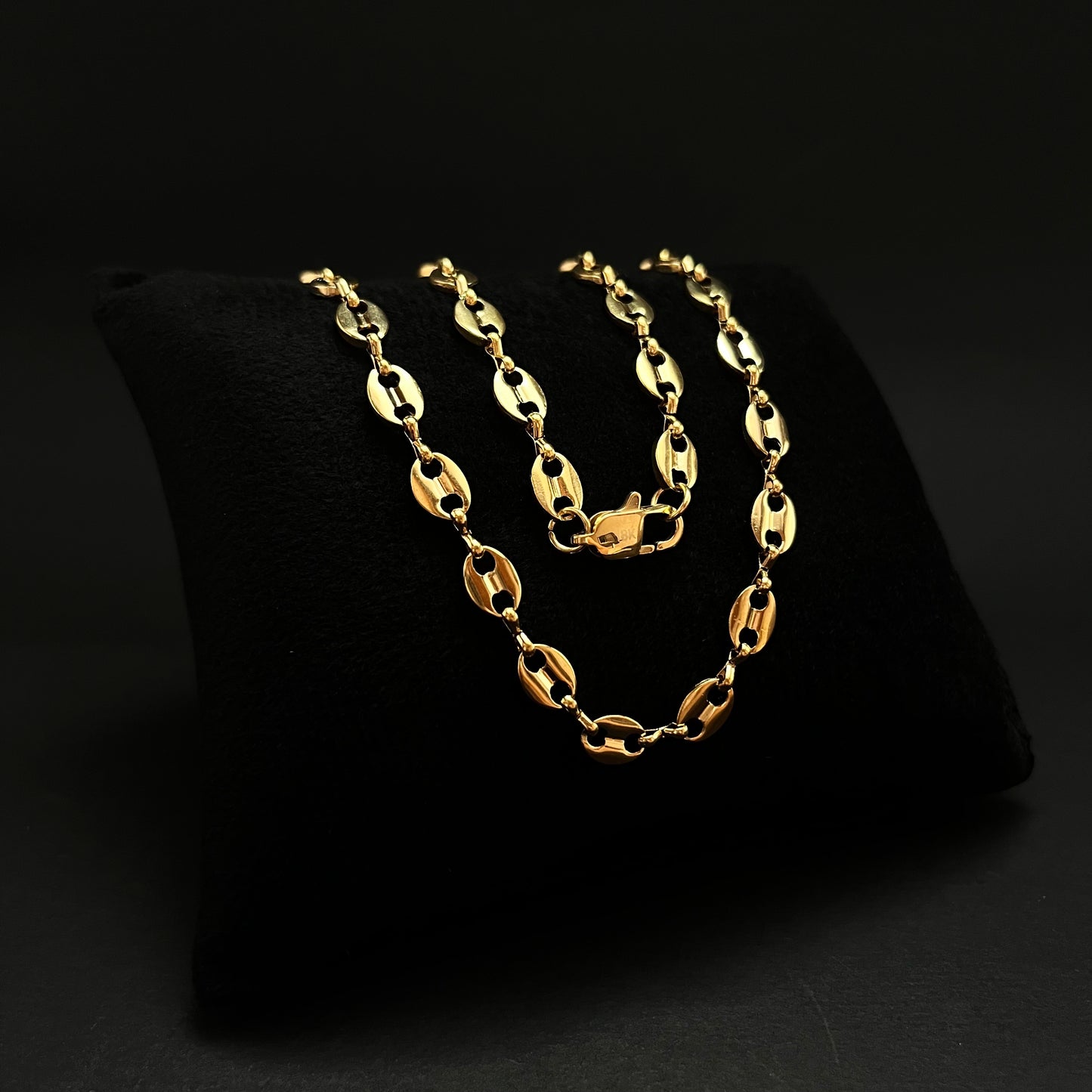 Cadena Gucci Mujer