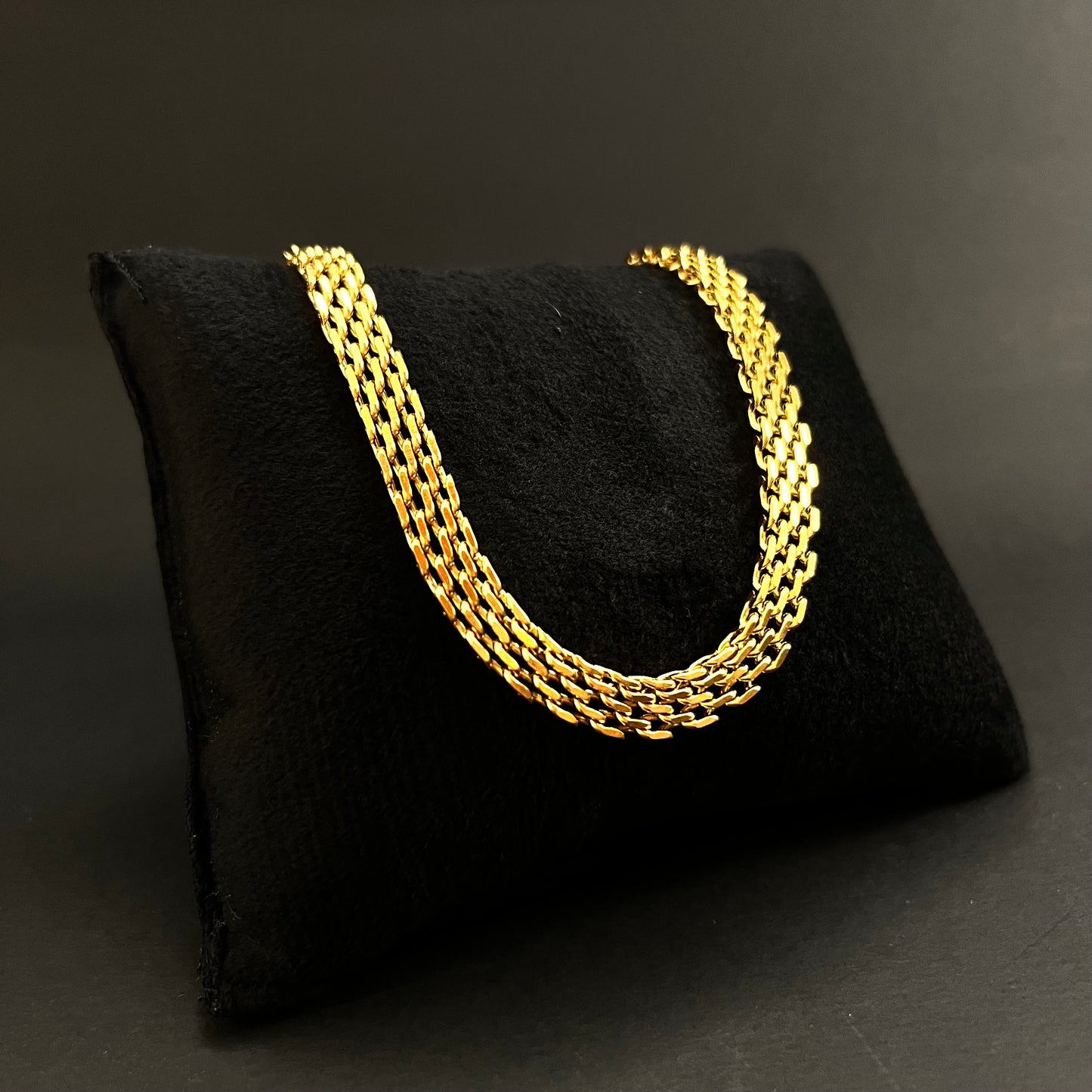 Cadena Chinesca Hombre