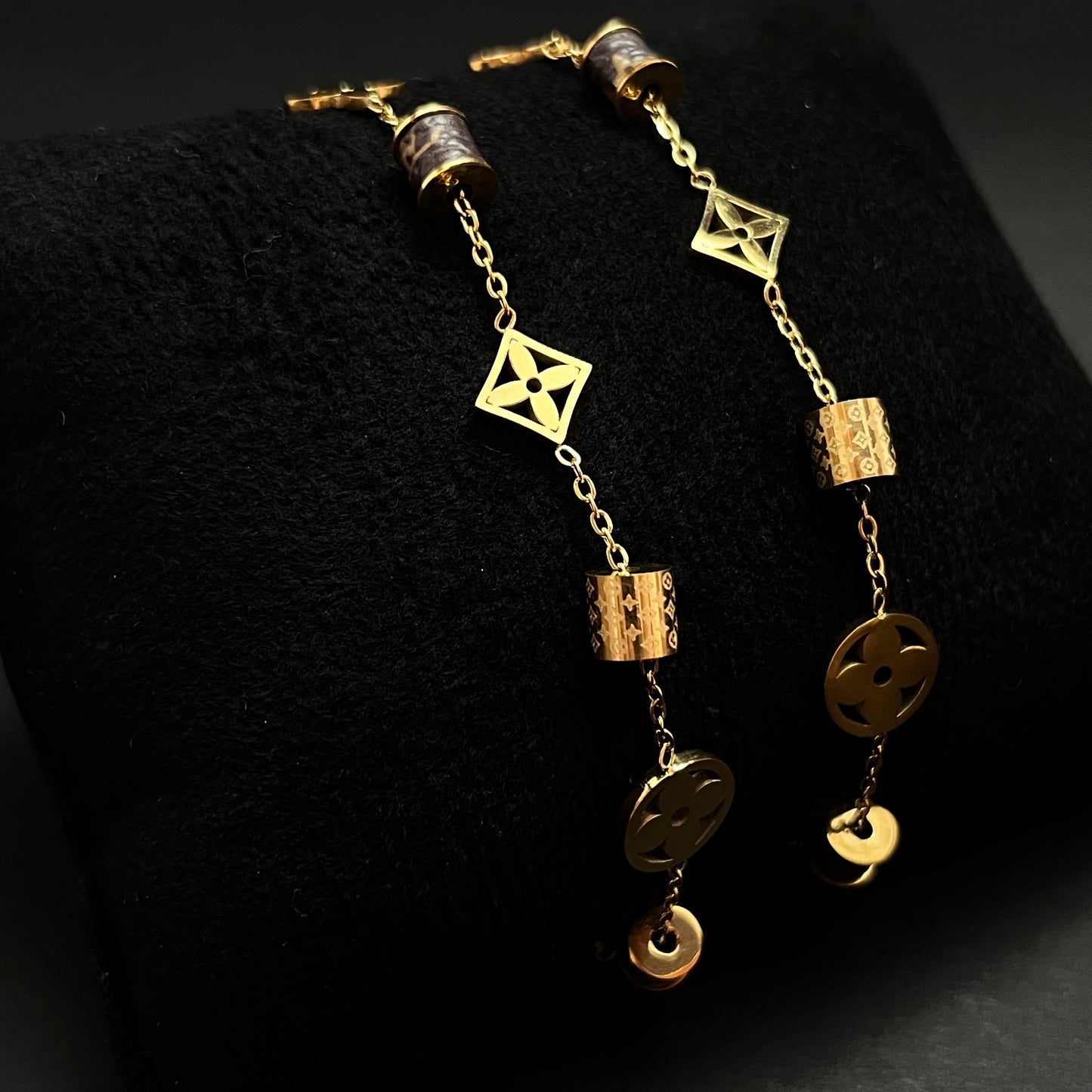 Pulsera Louis Vuitton