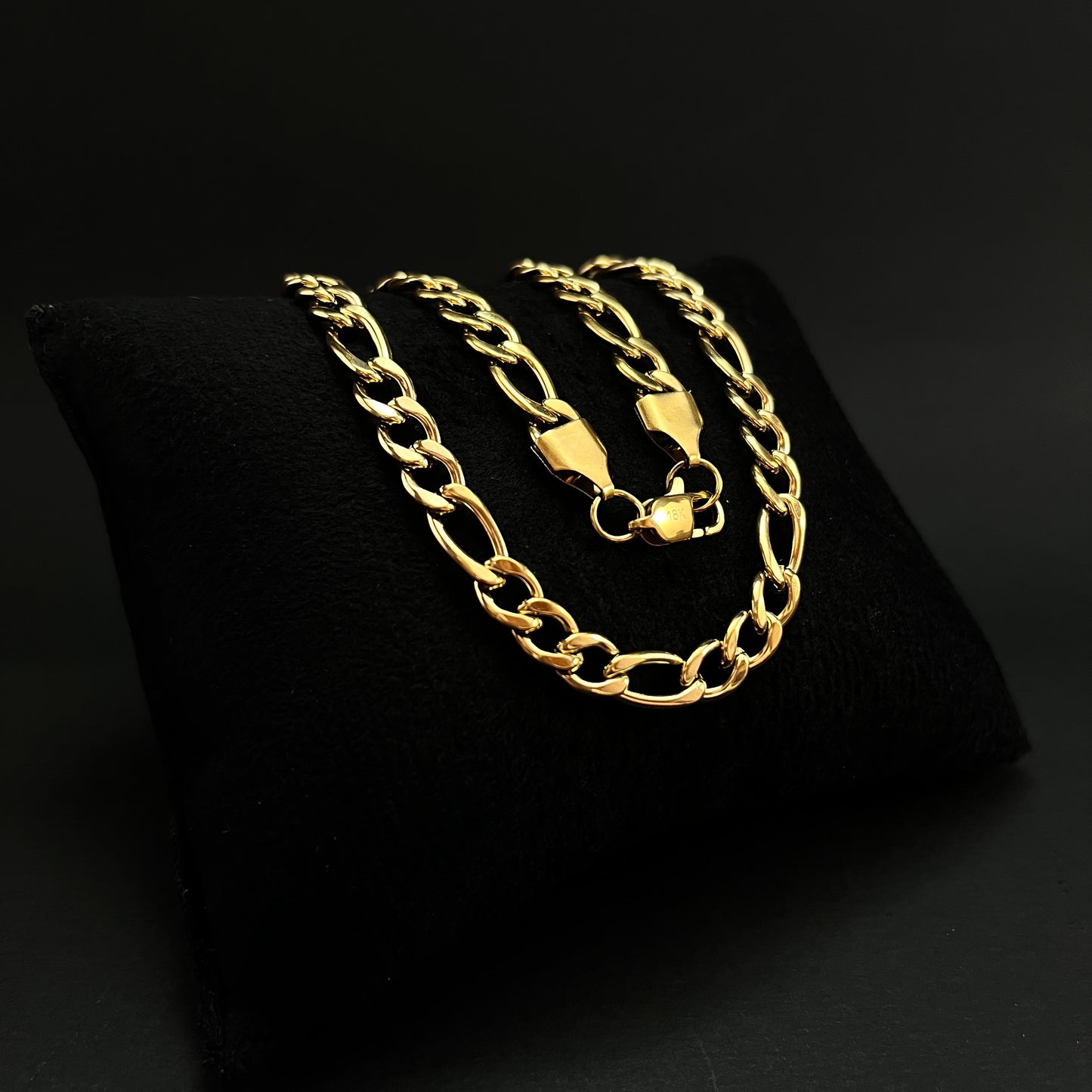 Cadena Cartier Hombre