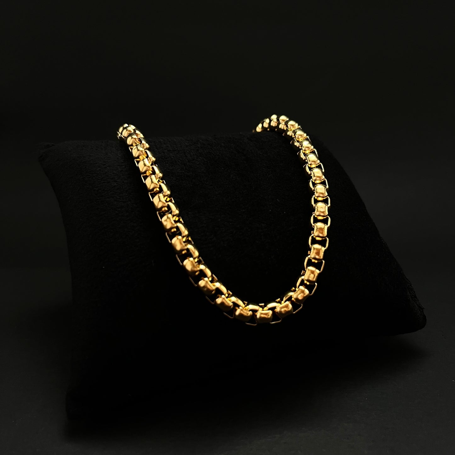 Cadena Veneciana Hombre