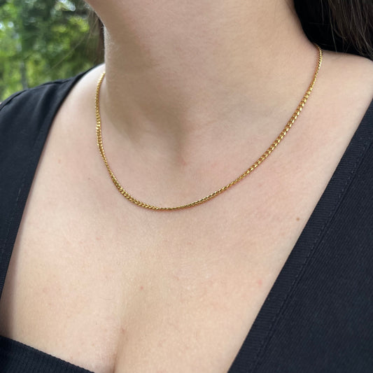Cadena Cubana Mujer