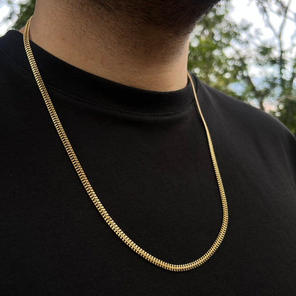 Cadena Roma Hombre
