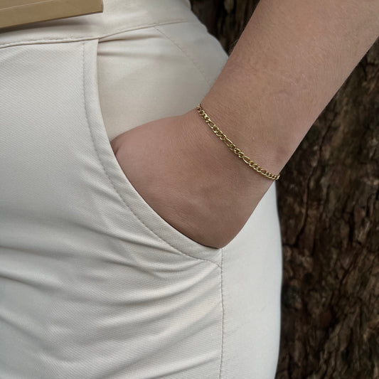 Pulso Cartier Mujer