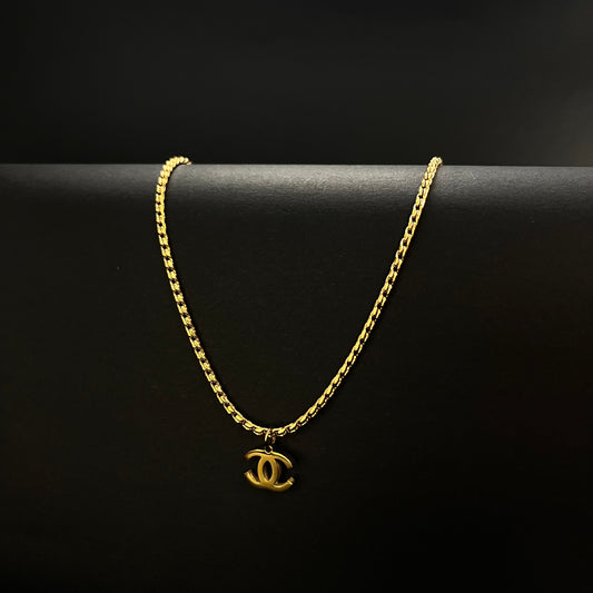 Cadena Chanel Mujer
