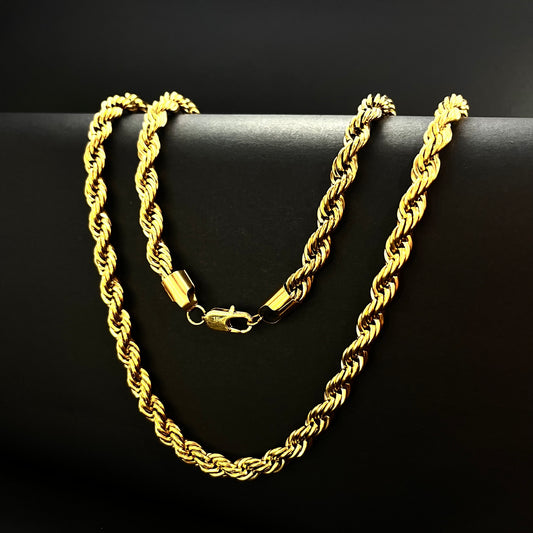 Cadena Lazo Hombre
