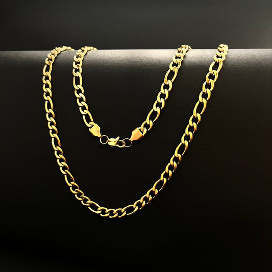 Cadena Cartier Hombre