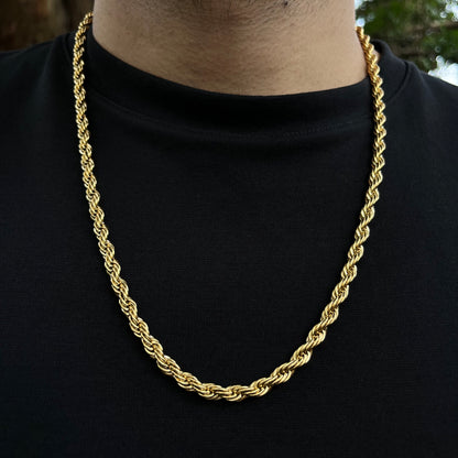 Cadena Lazo Hombre
