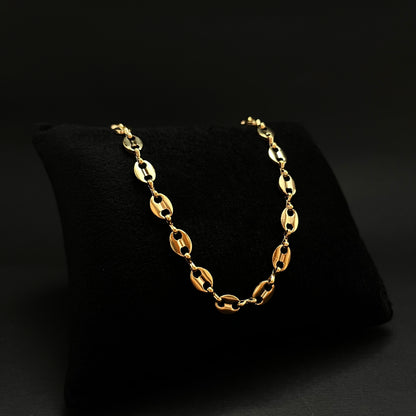 Cadena Gucci Hombre