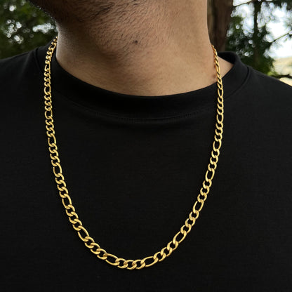 Cadena Cartier Hombre