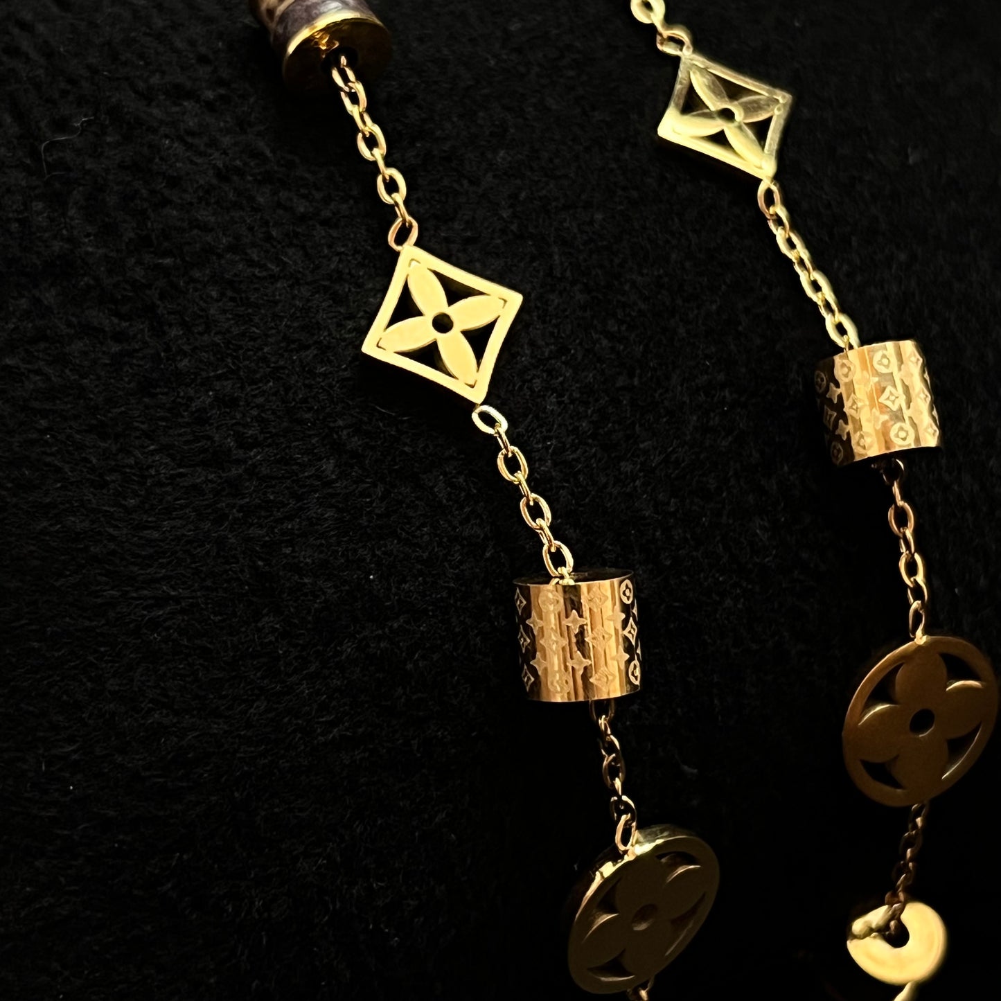 Pulsera Louis Vuitton