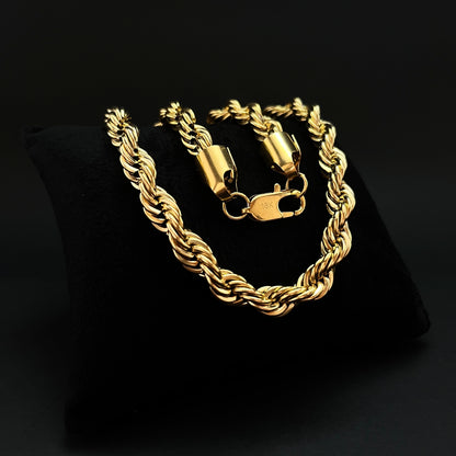 Cadena Lazo Hombre