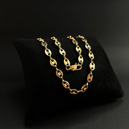 Cadena Gucci Hombre