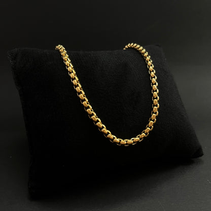 Cadena Veneciana Hombre