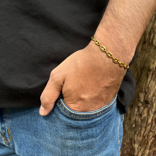 Pulso Gucci