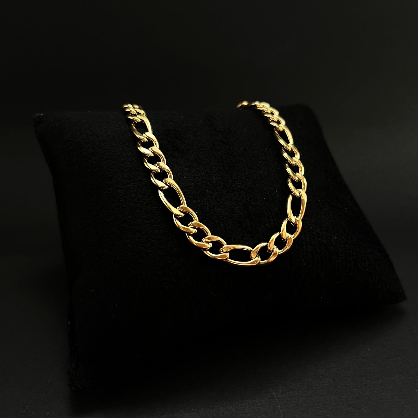 Cadena Cartier Hombre