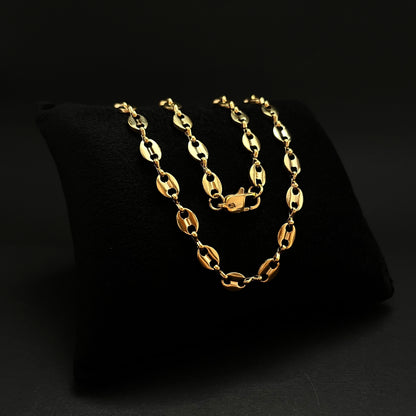 Cadena Gucci Mujer
