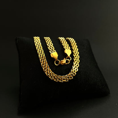 Cadena Chinesca Hombre