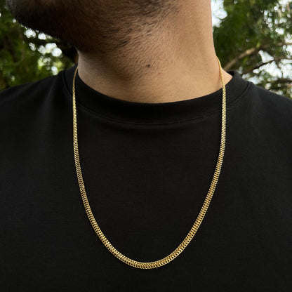 Cadena Roma Hombre