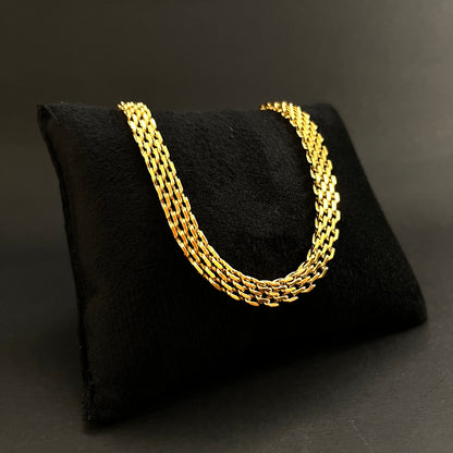 Cadena Chinesca Hombre