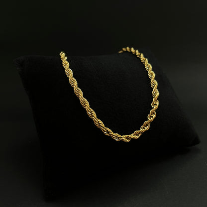 Cadena Lazo Hombre