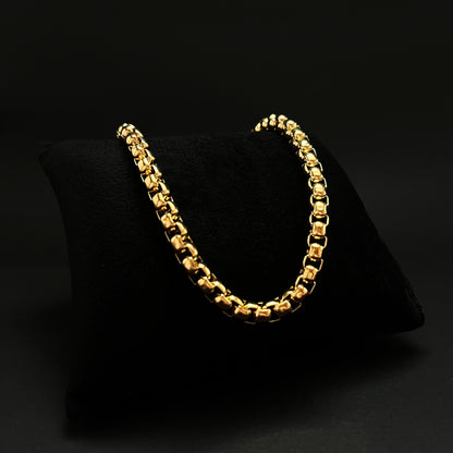 Cadena Veneciana Hombre