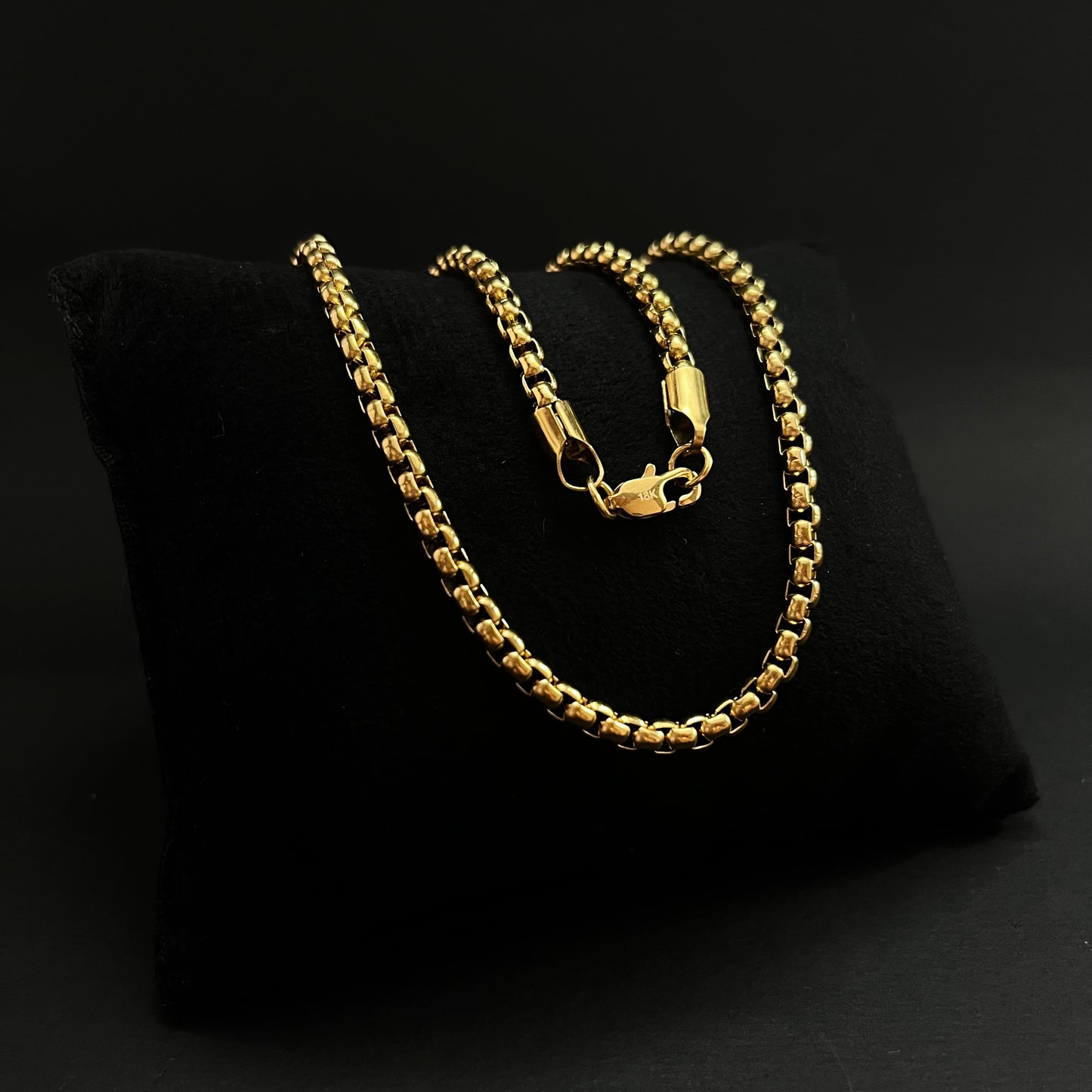 Cadena Veneciana Hombre